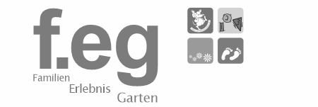 Familienerlebnisgarten Logo