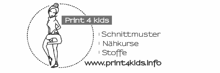Print4kids Logo